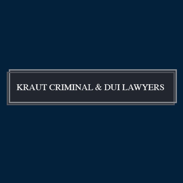 Kraut Law Group Criminal & DUI Lawyers